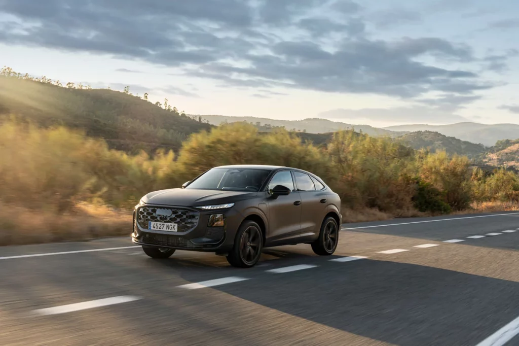 Probamos el Audi Q3; perfecciona lo que funciona 49 Motor16 Audi Q3 Sportback 020 Motor16