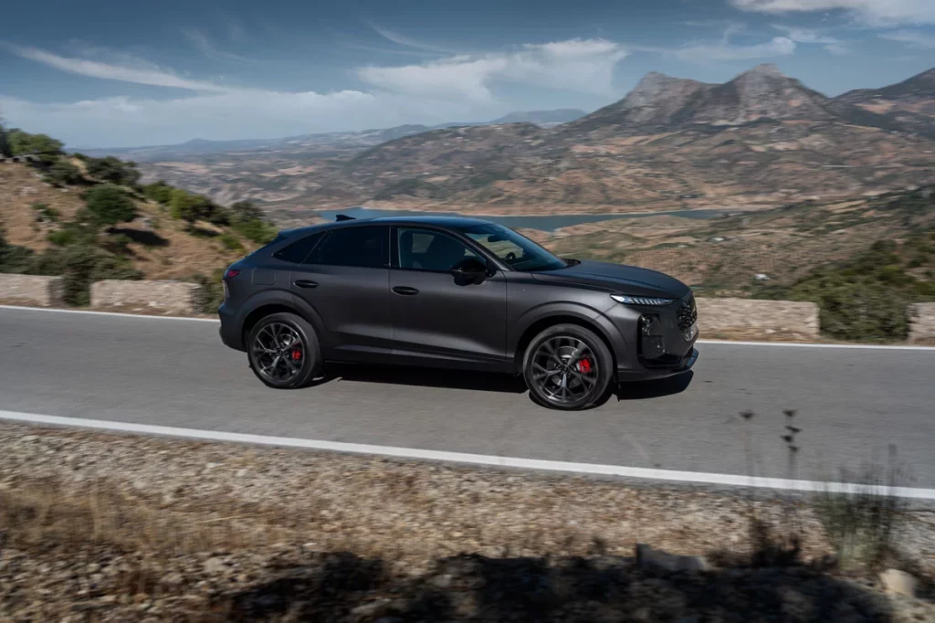 Probamos el Audi Q3; perfecciona lo que funciona 56 Motor16 Audi Q3 Sportback 033 Motor16