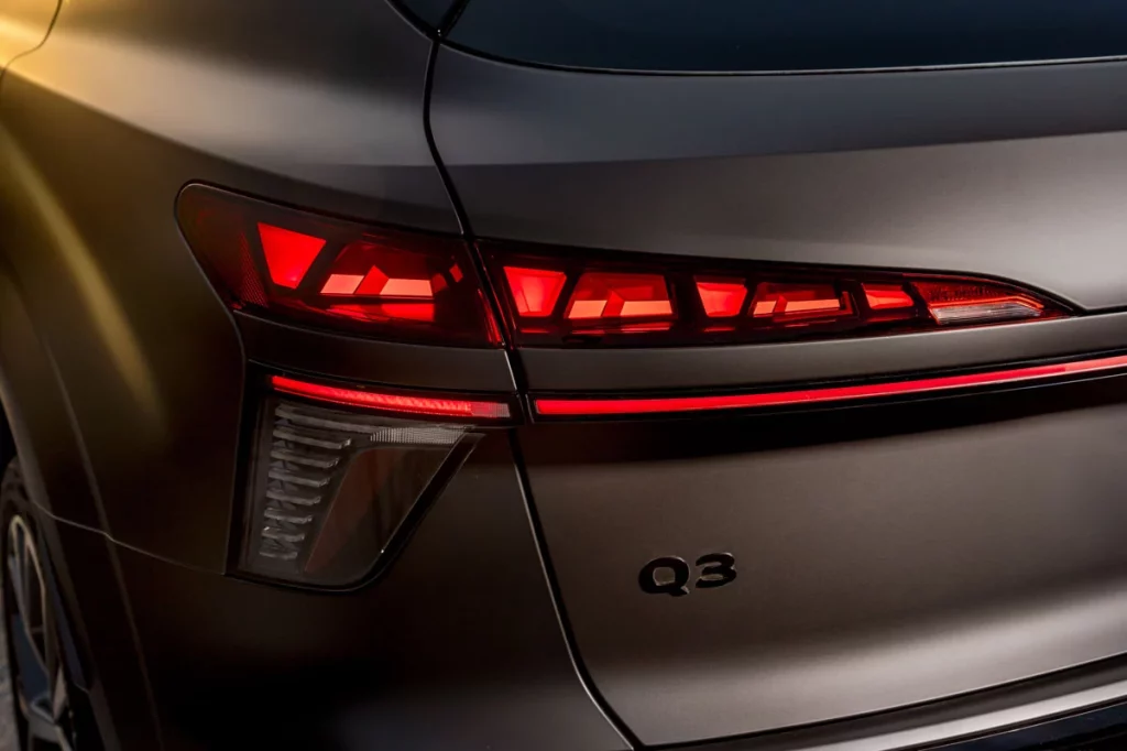 Probamos el Audi Q3; perfecciona lo que funciona 59 Motor16 Audi Q3 Sportback 044 Motor16