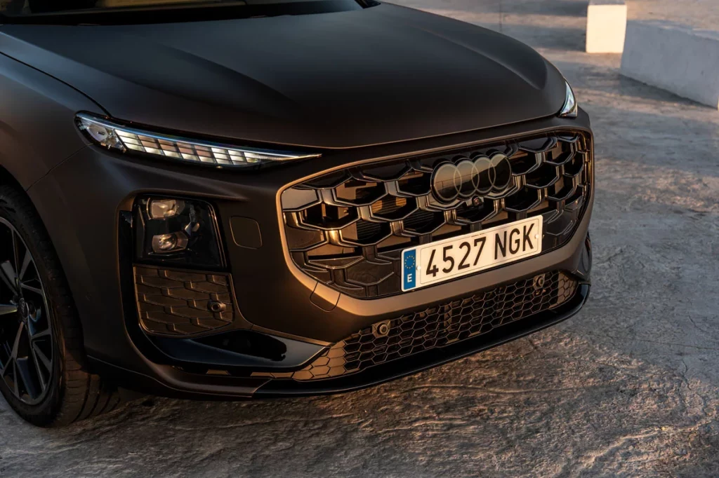 Probamos el Audi Q3; perfecciona lo que funciona 61 Motor16 Audi Q3 Sportback 048 Motor16