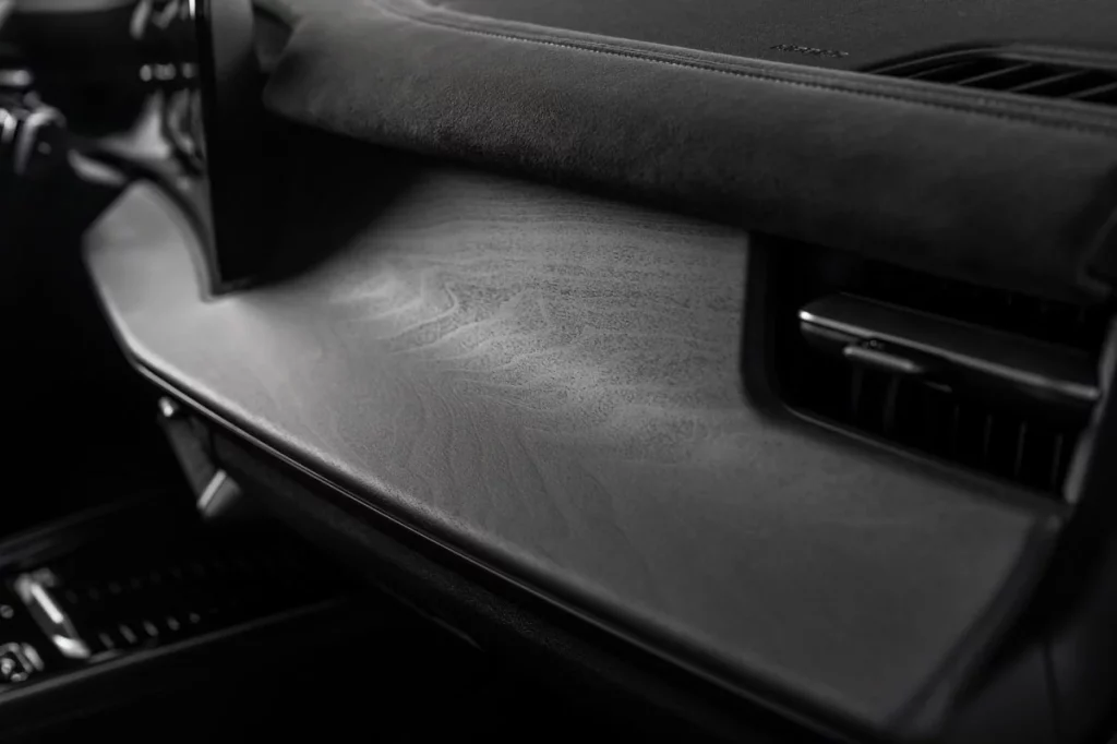 Probamos el Audi Q3; perfecciona lo que funciona 68 Motor16 Audi Q3 Sportback 061 Motor16