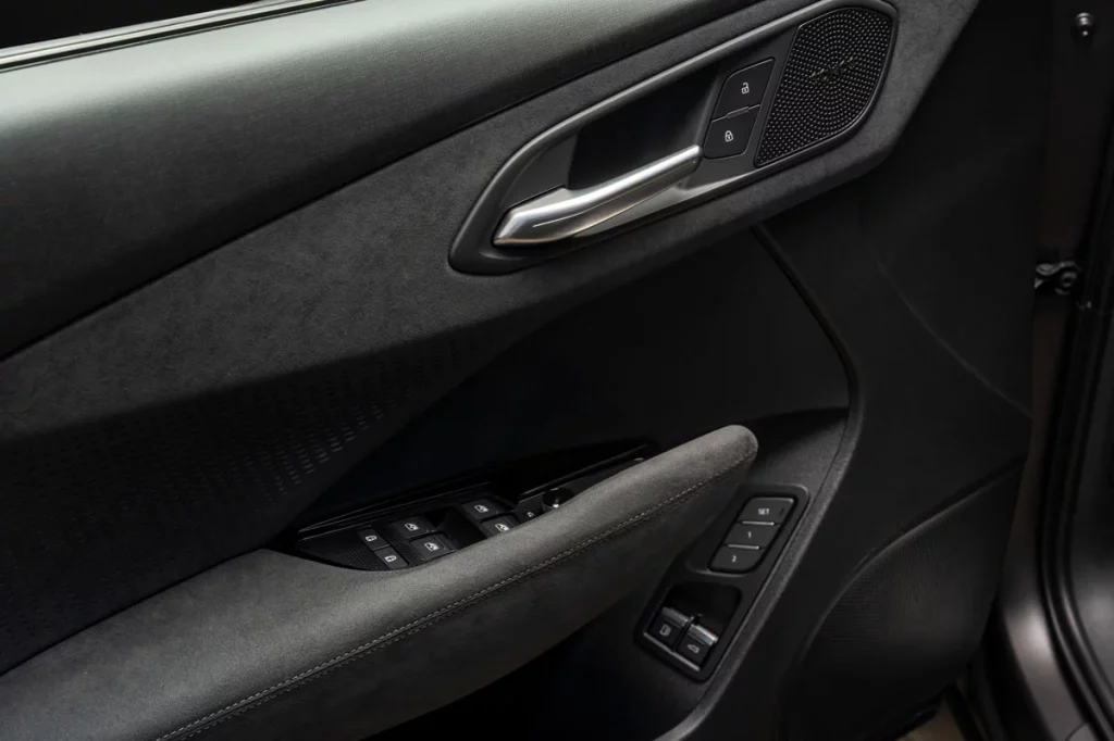 Probamos el Audi Q3; perfecciona lo que funciona 69 Motor16 Audi Q3 Sportback 063 Motor16