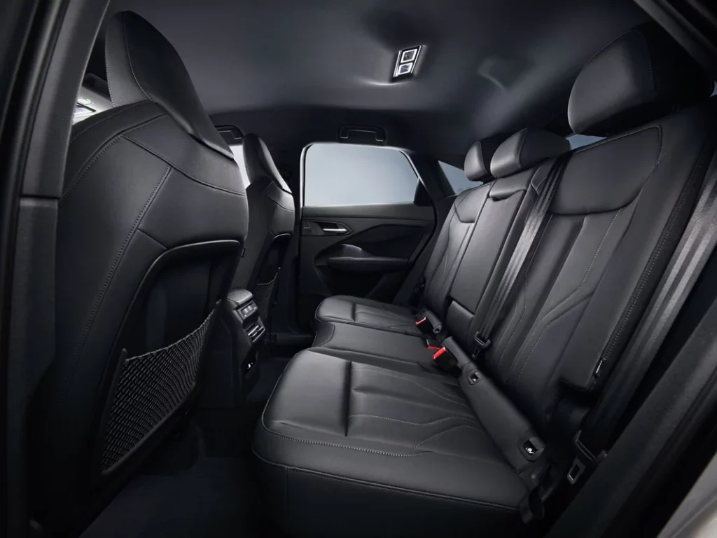 Probamos el Audi Q3; perfecciona lo que funciona 70 Motor16 Audi Q3 Sportback 064 Motor16