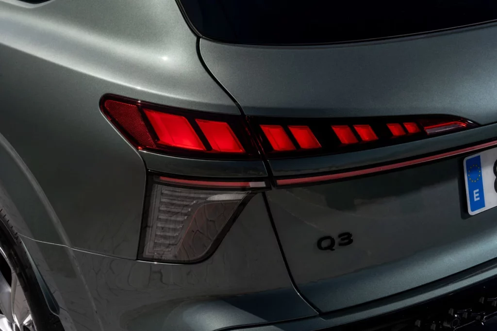 Probamos el Audi Q3; perfecciona lo que funciona 24 Motor16 Audi Q3 035 Motor16