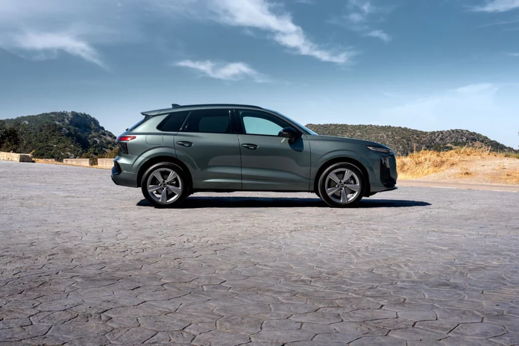 Probamos el Audi Q3; perfecciona lo que funciona 27 Motor16 Audi Q3 043 Motor16