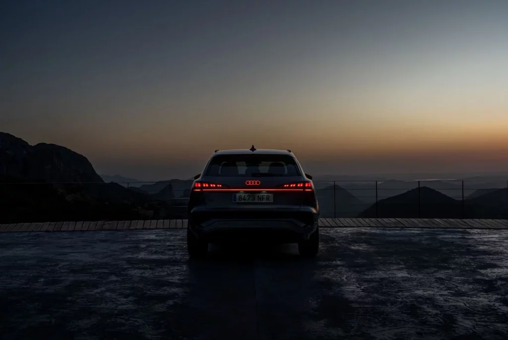 Probamos el Audi Q3; perfecciona lo que funciona 35 Motor16 Audi Q3 057 Motor16