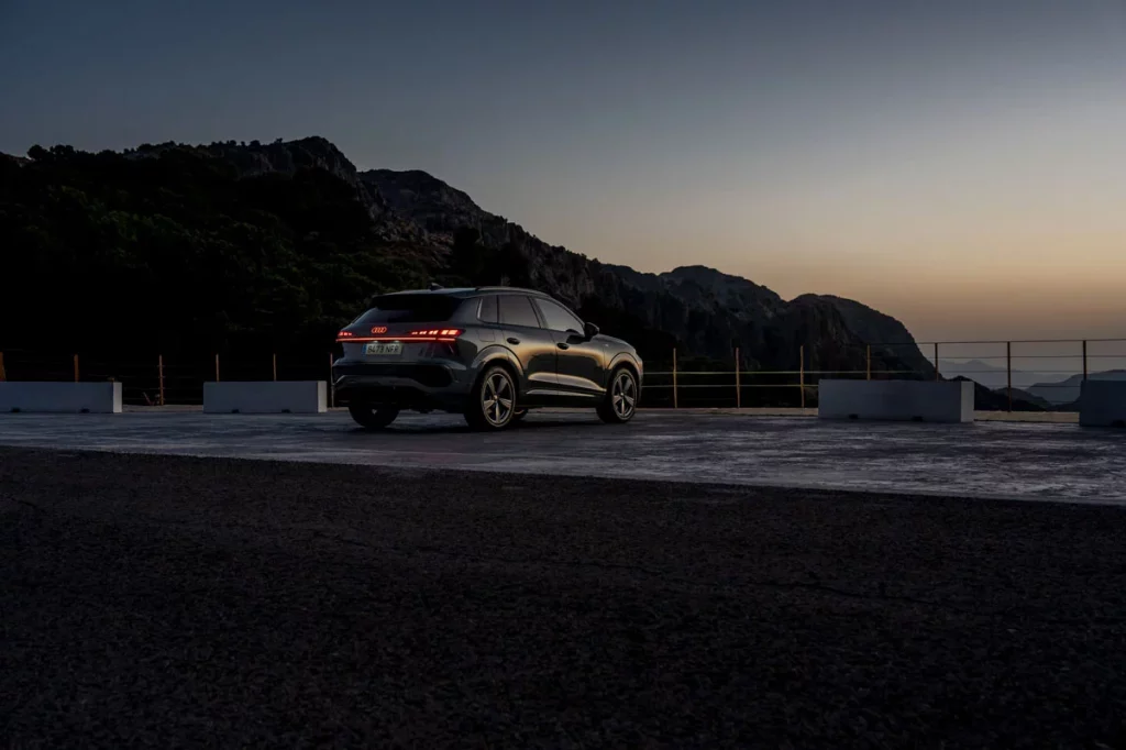 Probamos el Audi Q3; perfecciona lo que funciona 36 Motor16 Audi Q3 058 Motor16