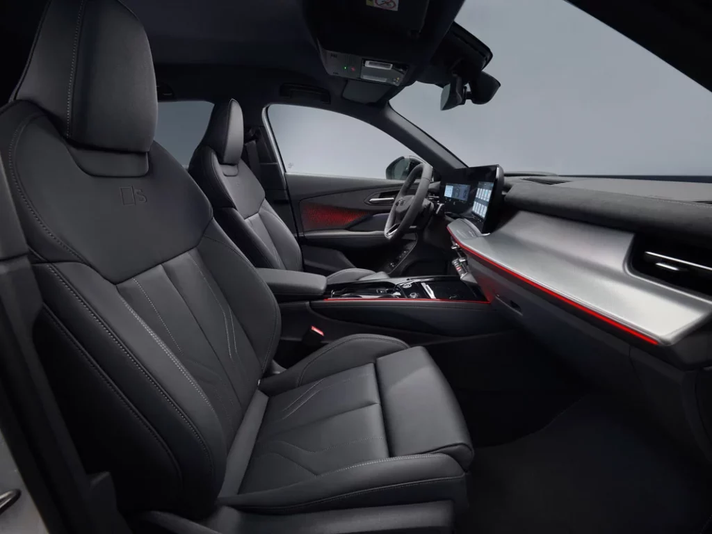 Probamos el Audi Q3; perfecciona lo que funciona 4 Motor16 Audi Q3 077 Motor16