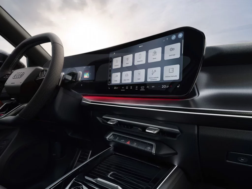 Probamos el Audi Q3; perfecciona lo que funciona 44 Motor16 Audi Q3 078 Motor16