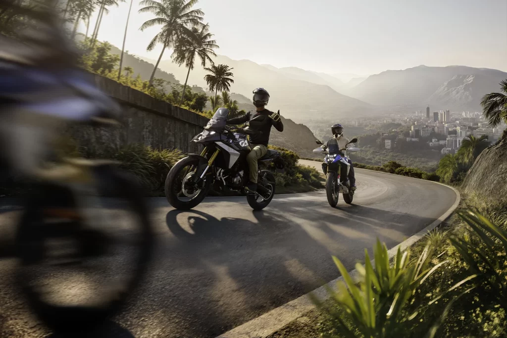 BMW F 450 GS 2026 10 Motor16