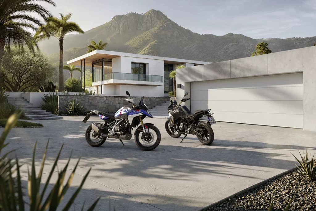 BMW F 450 GS 2026 11 Motor16