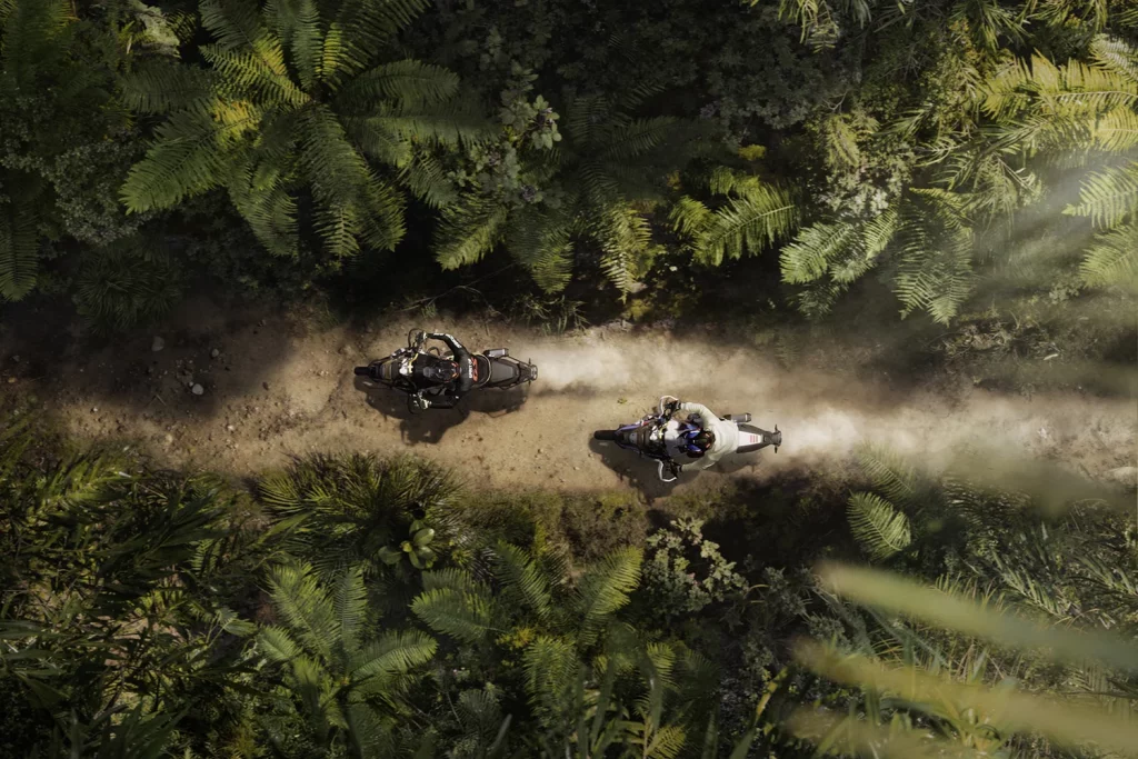 BMW F 450 GS 2026 12 Motor16