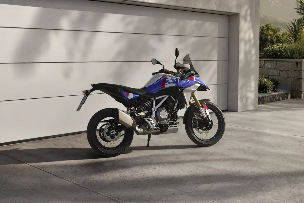 BMW F 450 GS 2026 (14)