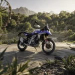 BMW F 450 GS: Una trail ligera y de calidad para el carnet A2