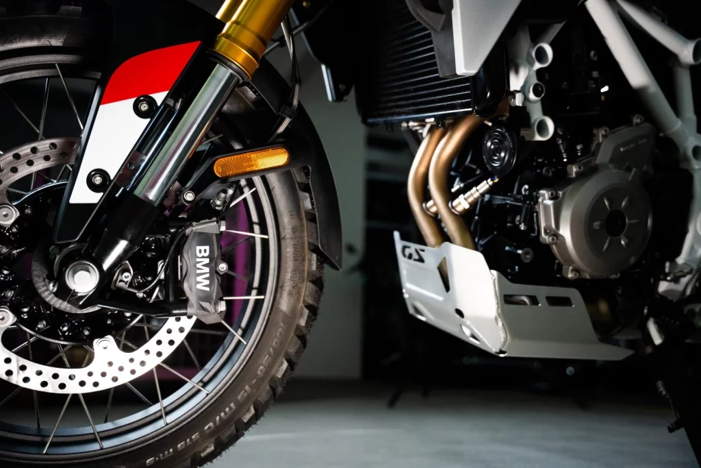 BMW F 450 GS 2026 25 Motor16