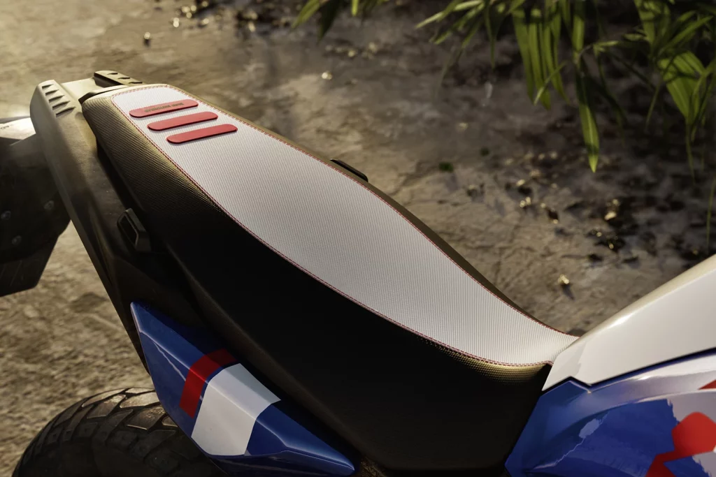 BMW F 450 GS 2026 9 Motor16