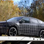 ¡Sorpresa! Contra todo pronóstico, habrá un BMW iX4