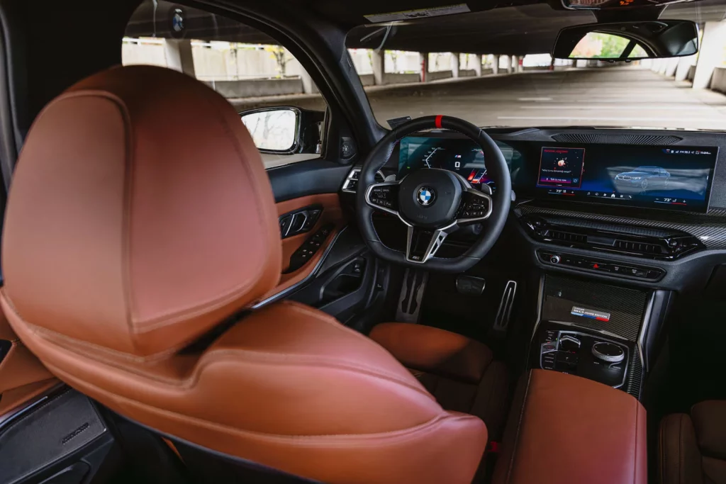 BMW M340 50 ANOS EEUU 12 Motor16