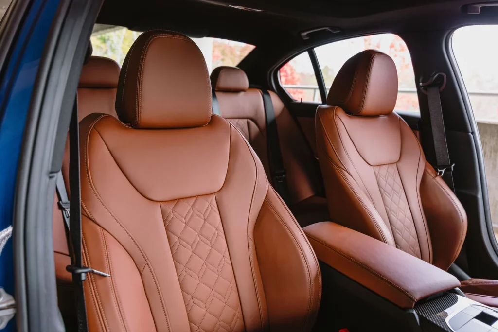 BMW M340 50 ANOS EEUU 14 Motor16