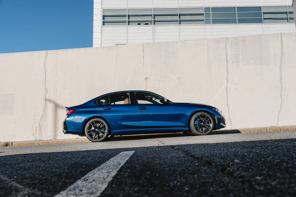 BMW M340 50 ANOS EEUU 3 Motor16