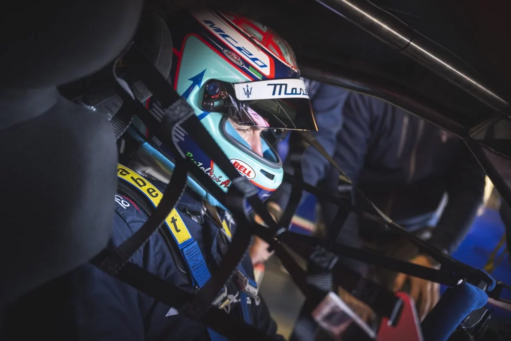 BOTTEGAFUORISERIE CORSE 1 Motor16