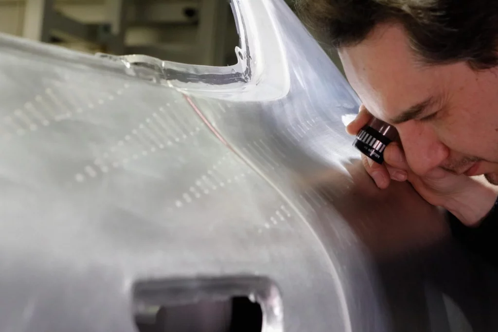 BOTTEGAFUORISERIE FUORISERIE 2 Motor16