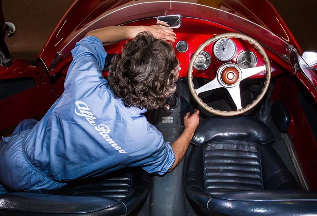 BOTTEGAFUORISERIE LASTORIA 2 Motor16