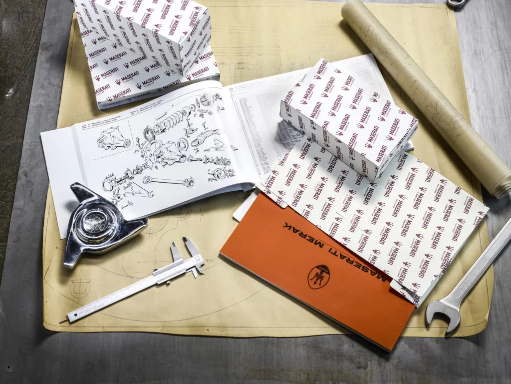 BOTTEGAFUORISERIE LASTORIA 3 Motor16