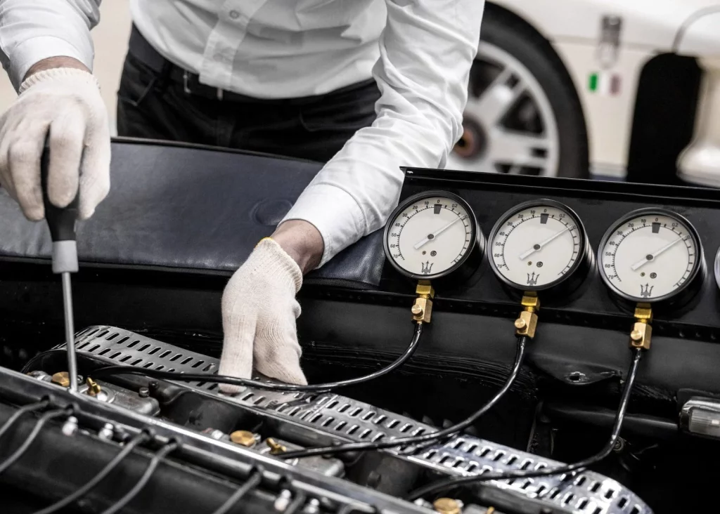 BOTTEGAFUORISERIE LASTORIA 4 Motor16