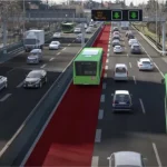 Los nuevos radares de ocupación de la DGT ya están multando