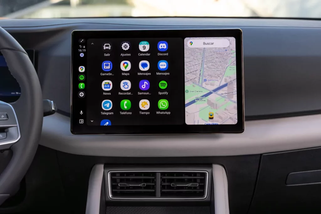 BYD ATTO 2 DM i 12 Motor16