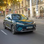 Ya está disponible el BYD ATTO 2 DM-i… y a qué precio