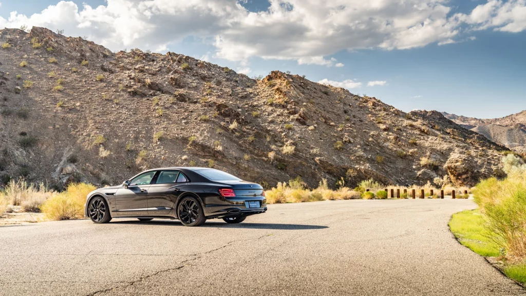 Bentley Rancho Mirage Ombre 10 Motor16