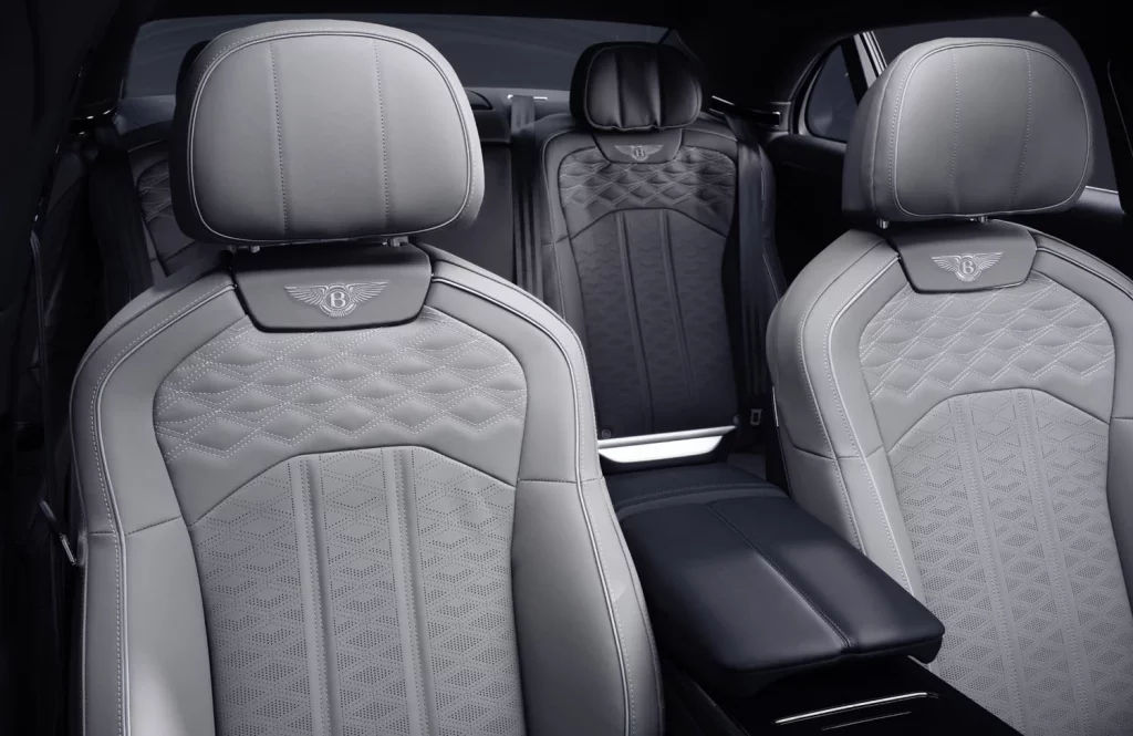 Bentley Rancho Mirage Ombre 11 Motor16