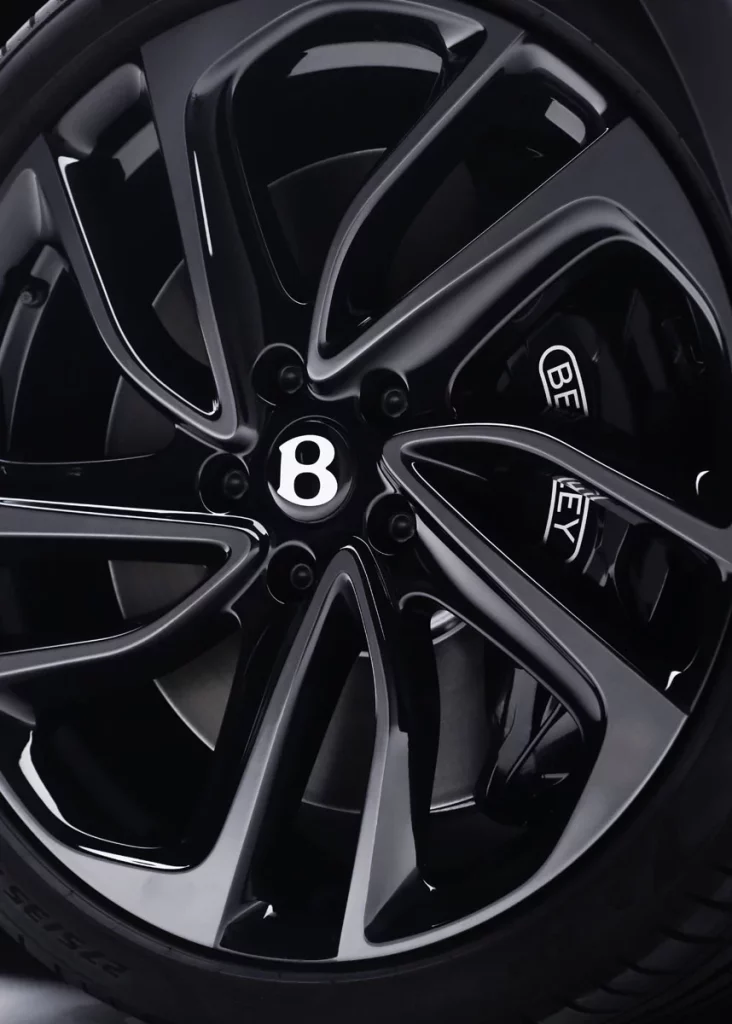 Bentley Rancho Mirage Ombre 13 Motor16