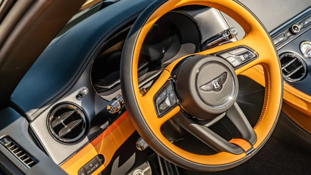 Bentley Rancho Mirage Ombre 6 Motor16