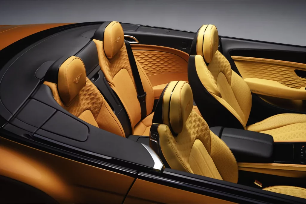 Bentley Rancho Mirage Ombre 7 Motor16