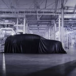 El Bentley Urban SUV eléctrico debutará en 2026 con carga ultrarrápida