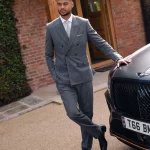 El delantero del Liverpool Cody Gakpo ficha por Bentley: cuando el fútbol de élite se encuentra con el lujo británico