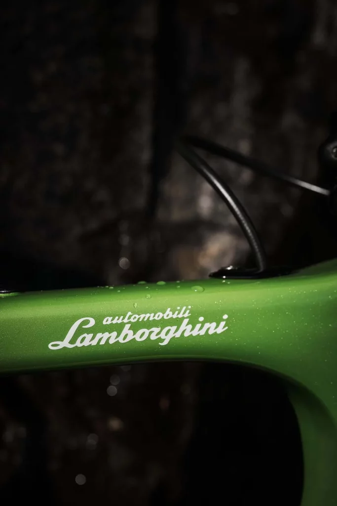 Bicicletas–3T–Automobili Lamborghini1 Motor16