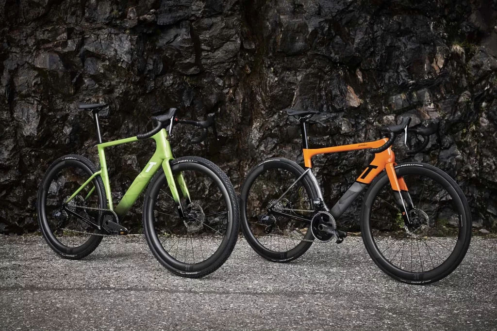 Bicicletas–3T–Automobili Lamborghini2 Motor16