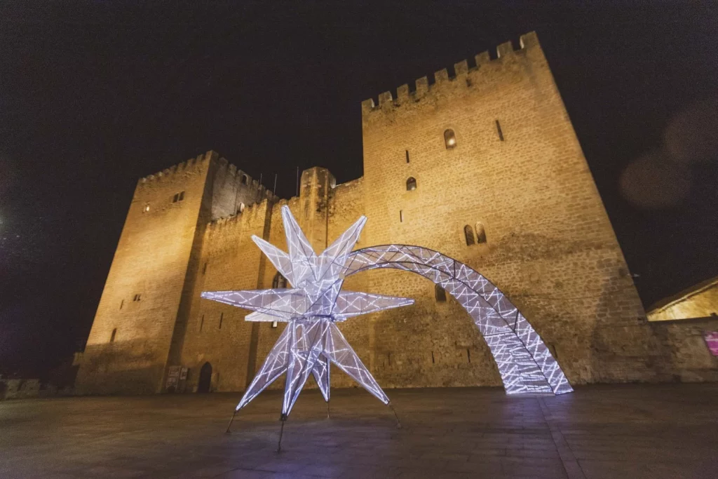 Burgos Medina de Pomar Motor16