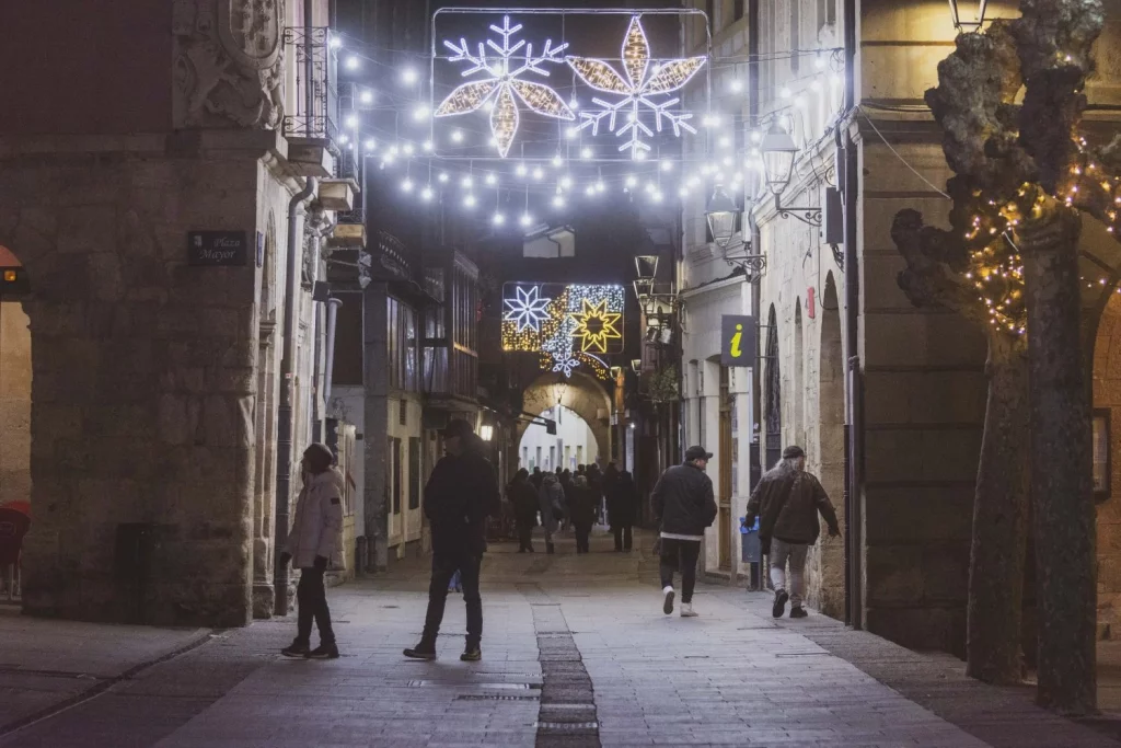 Burgos Medina de Pomar 2 Motor16