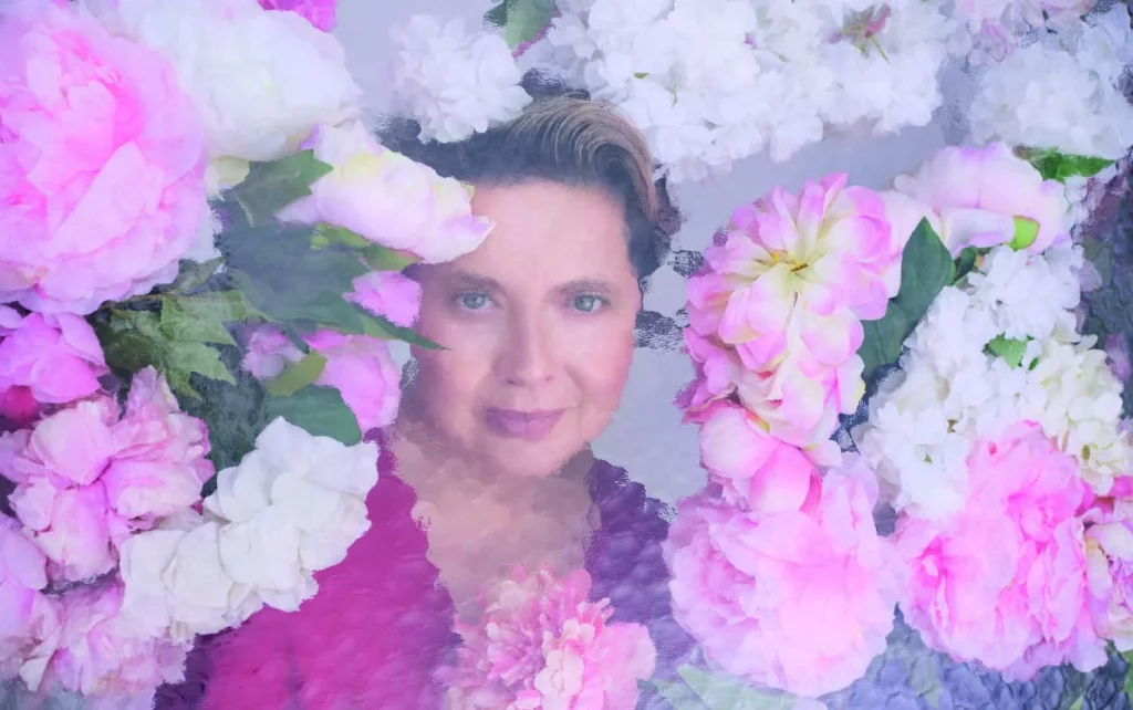 CALENDARIO PIRELLI 2026 6 Isabella Rossellini Motor16