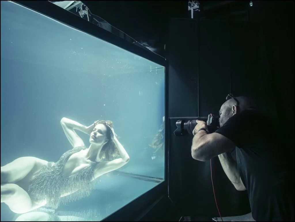 CALENDARIO PIRELLI 2026 Eva Herzigova 04 Motor16