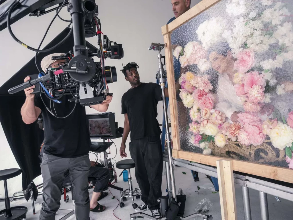 CALENDARIO PIRELLI 2026 Isabella Rossellini 03 Motor16