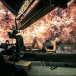 Las 11 protagonistas del Calendario Pirelli 2026: de Irina Shayk a Venus Williams y Eva Herzigová