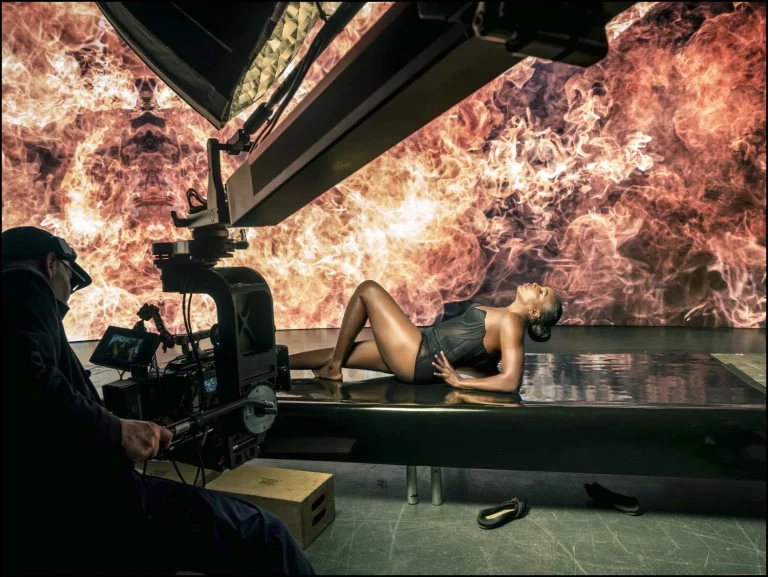 Las 11 protagonistas del Calendario Pirelli 2026: de Irina Shayk a Venus Williams y Eva Herzigová