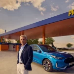 Plenergy sortea cinco viajes VIP para vivir el Dakar junto a Carlos Sainz