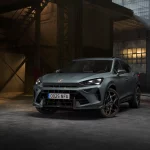CUPRA Formentor VZ5: el último rugido de este mítico motor
